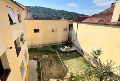 Apartament cu 3 camere decomandat în Central - 10
