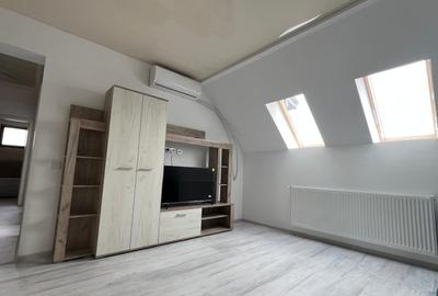 Apartament Mobilat Utilat -Parcare Inclusa - 8
