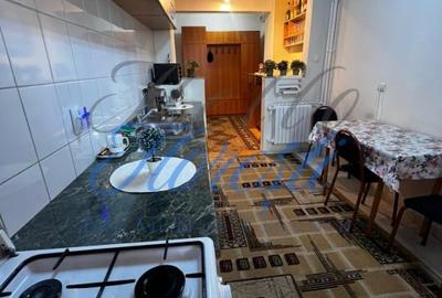 Apartament 2 camere 62 mp | balcon 5,5 mp | zona Zorilor | Cluj. - 2