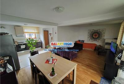 Casa 4 camere - Green City - 1 Decembrie