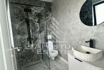 Duplex modern cu 4 camere, despartit prin camera tehnica, Giroc Duplex modern cu 4 camere, despartit prin camera tehnica, Giroc - 10