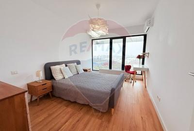 Apartament de vanzare | 2 camere | Complex Transparent Residence - 8