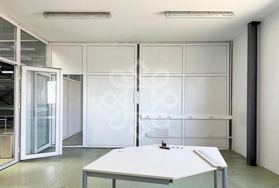 Hala industriala 900 mp de inchiriat pe Calea Clujului - 8