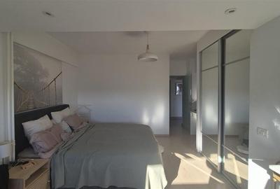 Apartament cu 3 camere decomandat, mobilat în 13 Septembrie - 3