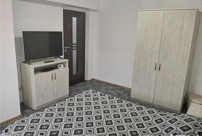 Garsonieră decomandată în Aradului