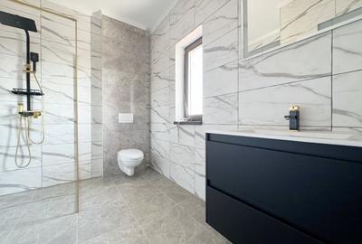 Duplex 5 camere, 124mp utili, 285mp teren, Chisoda - 13