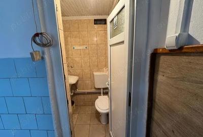 Spațiu comercial, de 88 mp, în Siderurgiștilor - 10