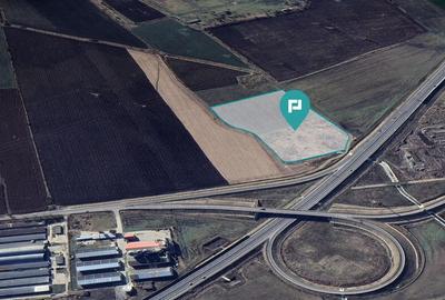 Teren 44,376mp Ungheni langa Targu Mure? - 4