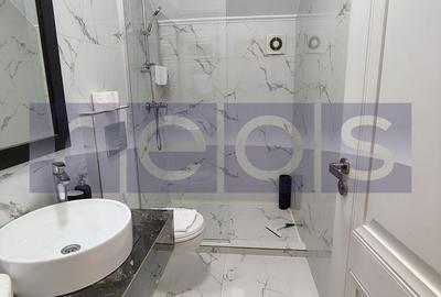 VILA EXCEPTIONALA PARCUL CAROL |  5 STUDIOURI | SPATIU HORECA FUNCTIONAL | - 7