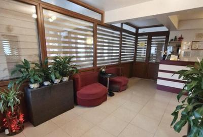 Afacere la cheie! Pensiune de 722 mp, cu 800 mp de teren, Fl - 18