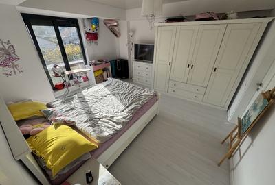 Apartament cu 3 camere semidecomandat, mobilat în Inel I - 3