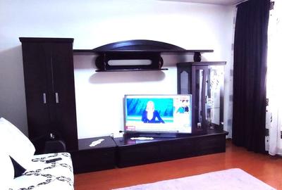 Garsonieră decomandată în Mazepa 1 - 2