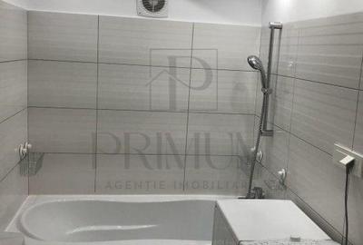 Central- 2 camere, decomandat, mobilat si utilat, renovat - 2