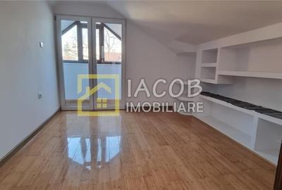 Casa de inchiriat in zona centrala a mun. Bacau, str.N. Titulescu - 18