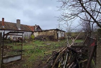 Casă cu 3 camere cu Teren 2500 Mp în Vetiș - 2