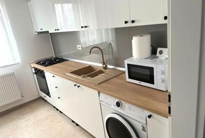 Apartament cu 2 camere decomandat în Miroslava - 9