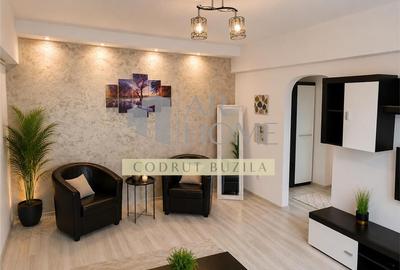 Apartament cu 2 camere nedecomandat, mobilat în Ultracentral