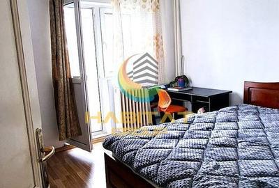 Apartament cu 2 camere semidecomandat în Berceni
