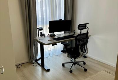 Apartament cu 3 camere decomandat în Dumbrăvița