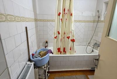 Apartament cu 3 camere semidecomandat în Unirii Sud - 5