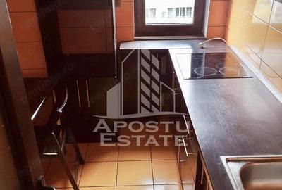 Apartament cu 2 camere semidecomandat, mobilat în Dacia - 5