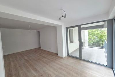 VANZARE 2 CAMERE - TERASA + PARCARE - LACUL TEI - 4
