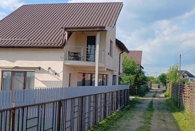Casă cu Teren 500 Mp în Valea Stânii - 20