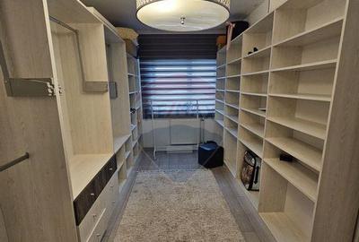 Apartament 3 camere mobilat/utilat de lux cu terasa - 96.... - 12