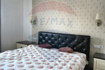 Apartament cu 3 camere decomandat, mobilat în Central - 7