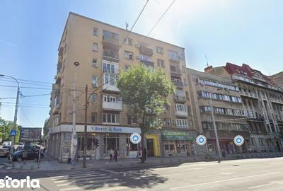Apartament cu 2 camere semidecomandat în Centrul Civic - 11