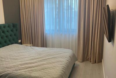 Apartament 2 camere bloc nou zona Aviatiei Pipera complex Onix North Residence Apartament 2 camere bloc nou zona Aviatiei Pipera complex Onix North Residence - 6