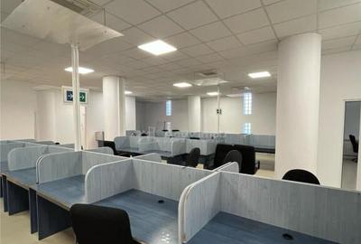 Spatiu Birouri Cosbuc 10 euro mp - 5