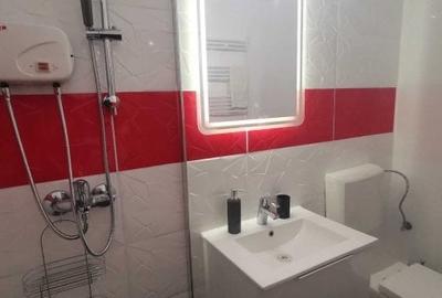 Apartament cu 2 camere decomandat, mobilat în Ștefan cel Mare - 8