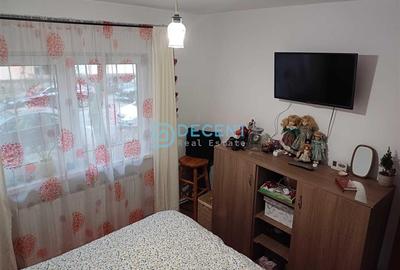 Apartament cu 3 camere decomandat, mobilat în Scriitorilor - 7