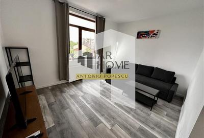 Apartament cu 2 camere decomandat, mobilat în Cioceanu - 3