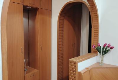 Apartament cu 2 camere decomandat în Crângași - 1