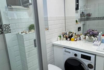 Casă cu 2 camere în Central - 2