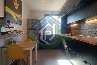 Apartament cu 3 camere decomandat în Sud - 8