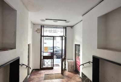 Ion Campineanu nr. 1, 3 camere ultracentral -Et.1 -comision 0% - 18