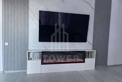 Apartament cu 2 camere semidecomandat, mobilat în Șelimbăr - 12