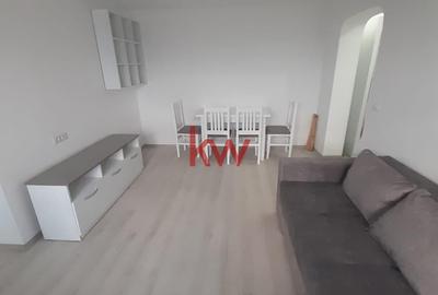 Apartament cu 3 camere decomandat, mobilat în Gară - 1