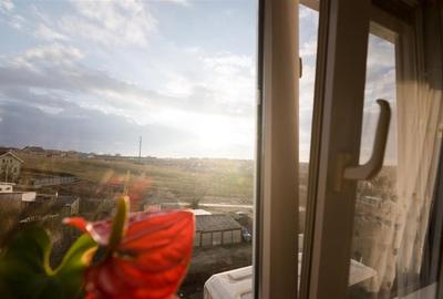 Apartament cu 2 camere decomandat în Sânmartin - 17