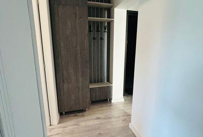 Apartament cu 2 camere decomandat, mobilat în Central - 15