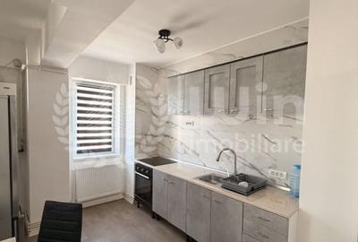 Garsonieră semidecomandată, mobilată în Zorilor - 3