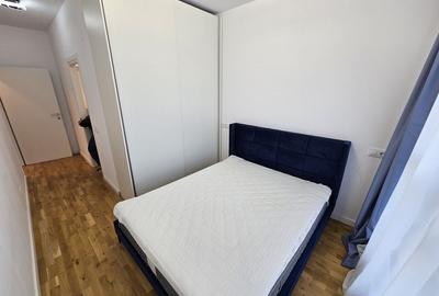 Apartament 3 camere de vânzare / mobilat si utilat/ Parcare inclusa - 10