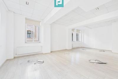 Birou, de 182 mp, în Ultracentral - 1