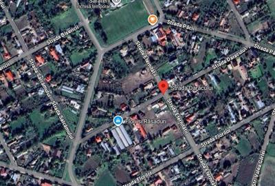 Cota 3/32 din casa loc. Sarateni, Jud Ialomita - 1