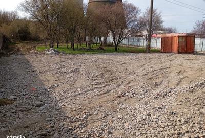 Spațiu comercial, de 2,078 mp, în Giroc - 3