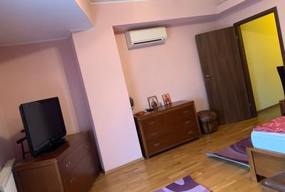 Apartament 4 camere, 120 mp, zona Central - 11