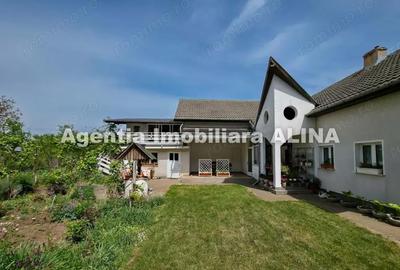 Casă cu 5 camere în Central - 9